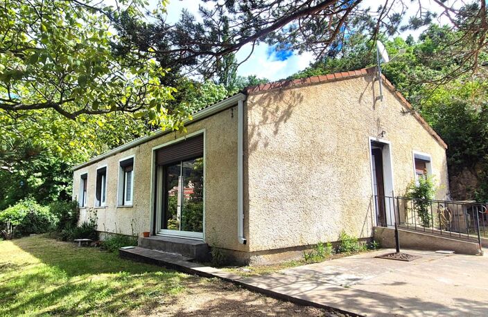 Maison plain pied à vendre 5 pièces MOSSET (66) — photo 2