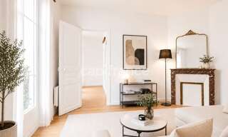 Appartement 2 Pièces 36 m² à vendre à Paris 15 (75015)