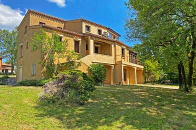 Maison 8 pièces 369250 €