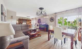 Appartement 4 Pièces 84 m² à vendre à Quint-Fonsegrives (31130)