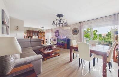 Appartement à vendre T3/T4 QUINT FONSEGRIVES (31) — photo du bien