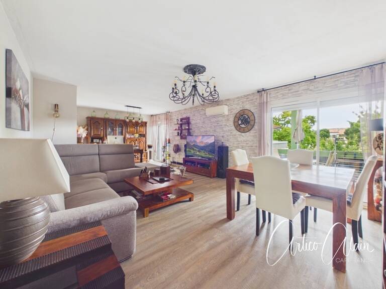 Appartement à vendre T3/T4 QUINT FONSEGRIVES (31) — photo 1
