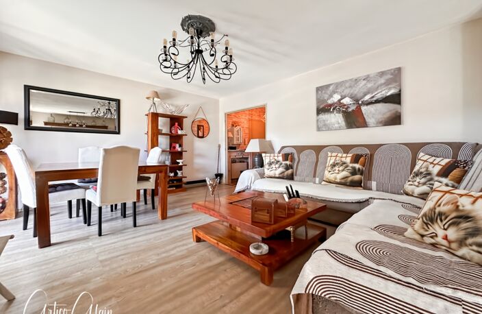 Appartement à vendre T3/T4 QUINT FONSEGRIVES (31) — photo 2