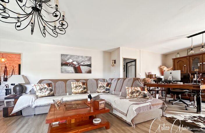 Appartement à vendre T3/T4 QUINT FONSEGRIVES (31) — photo 3