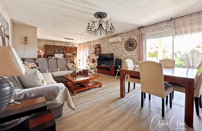 Appartement à vendre T3/T4 QUINT FONSEGRIVES (31) — photo 4