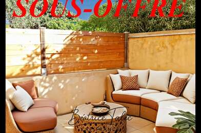 Appartement 3 pièces 259000 €