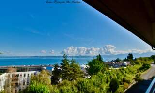 Appartement 2 Pièces 48 m² à vendre à Évian-les-Bains (74500)