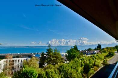 Appartement 2 pièces 265000 €