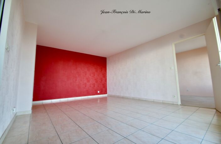 Appartement T2 vue Léman avec balcon - Evian(74) — photo 4