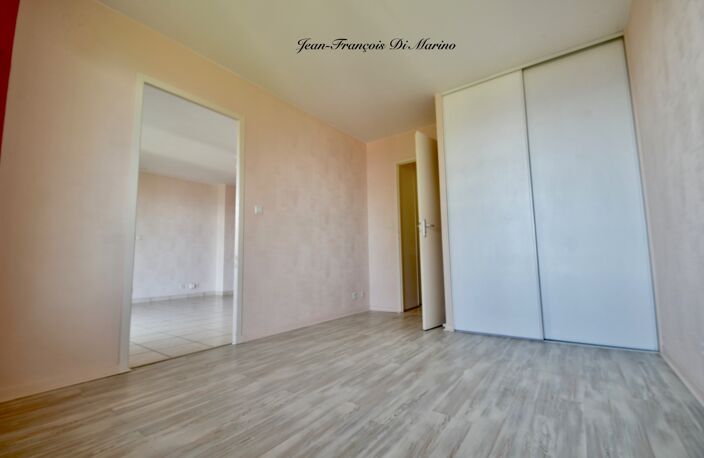 Appartement T2 vue Léman avec balcon - Evian(74) — photo 5