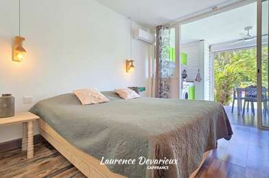 Appartement 1 pièces 158000 €