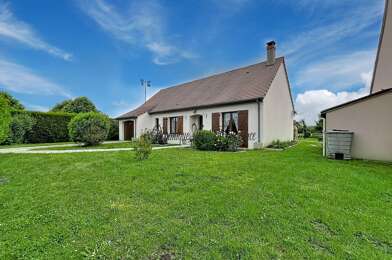 Maison 4 pièces 121000 €