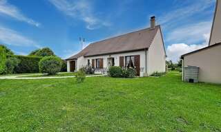 Maison 4 Pièces 86 m² à vendre à Vallée-de-Ronsard (41800)