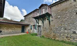 Maison 3 Pièces 79 m² à vendre à Magnac-lès-Gardes (16320)