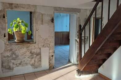 Maison 3 pièces 99000 €