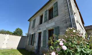 Maison 3 Pièces 79 m² à vendre à Magnac-lès-Gardes (16320)