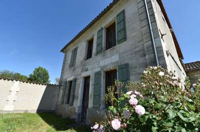 Maison 3 pièces 99000 €