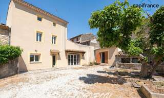 Maison 5 Pièces 135 m² à vendre à Lançon-Provence (13680)