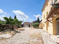 Maison de village rénovée 4/5 pièces 135m² LANCON de PROVENCE (13680) - vaste cour et grange en annexe — photo 2
