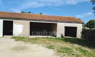 Maison 1 Pièce 90 m² à vendre à Saint-Pierre-d'Oléron (17310)