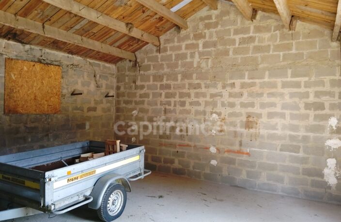 Maison à vendre 1 pièces SAINT PIERRE D'OLERON (17) — photo 2