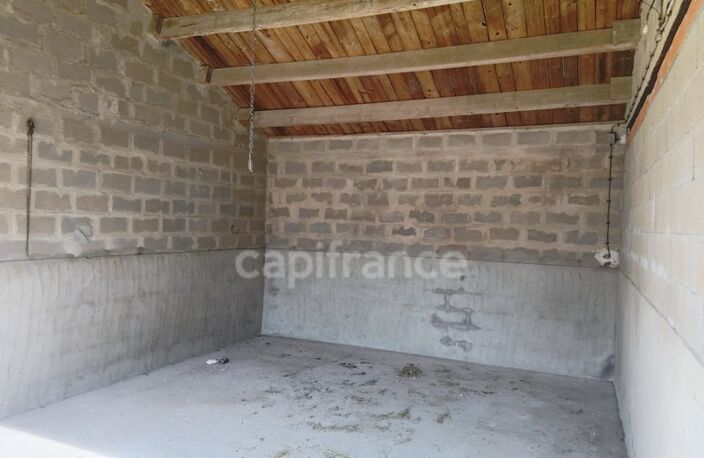 Maison à vendre 1 pièces SAINT PIERRE D'OLERON (17) — photo 3