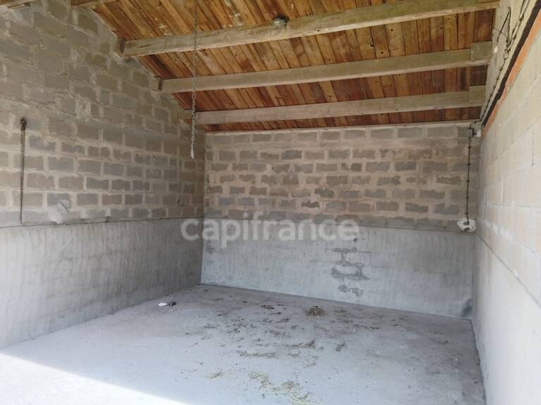 Maison à vendre 1 pièces SAINT PIERRE D'OLERON (17) — photo 1