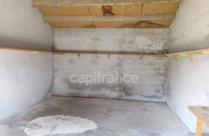 Maison à vendre 1 pièces SAINT PIERRE D'OLERON (17) — photo 4