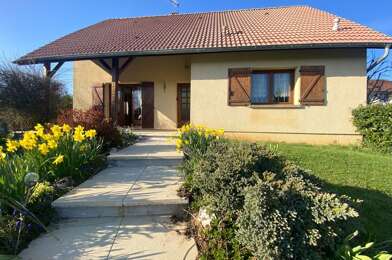 Maison 6 pièces 249400 €