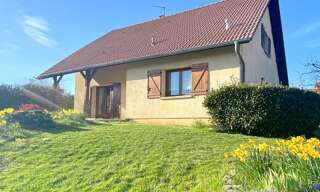 Maison 6 Pièces 133 m² à vendre à Sevenans (90400)
