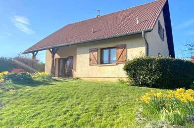 Maison 6 pièces 239000 €