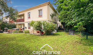 Appartement 4 Pièces 89 m² à vendre à Eysines (33320)