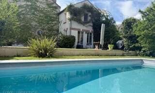 Maison 9 Pièces 221 m² à vendre à Orléans (45000)