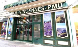 Immeuble  190 m² à vendre à Digne-les-Bains (04000)