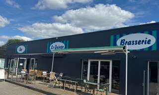 Commerce  350 m² à vendre à Castelculier (47240)