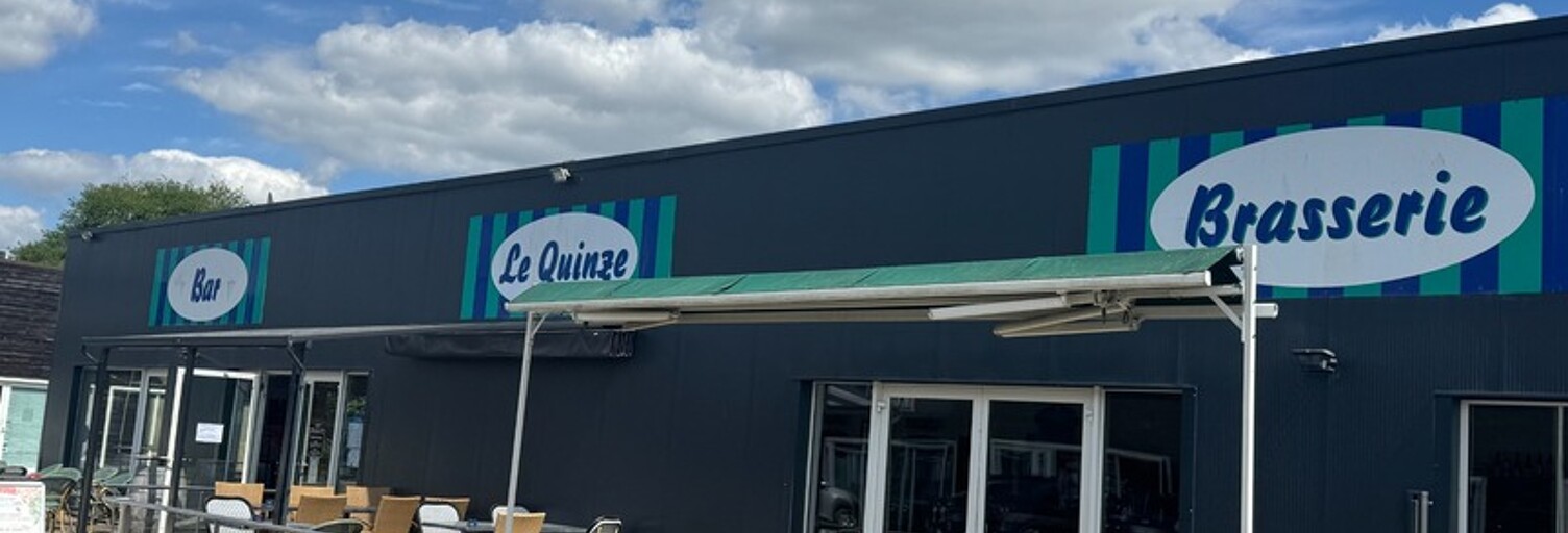 Commerce  350 m² à vendre à Castelculier (47240)
