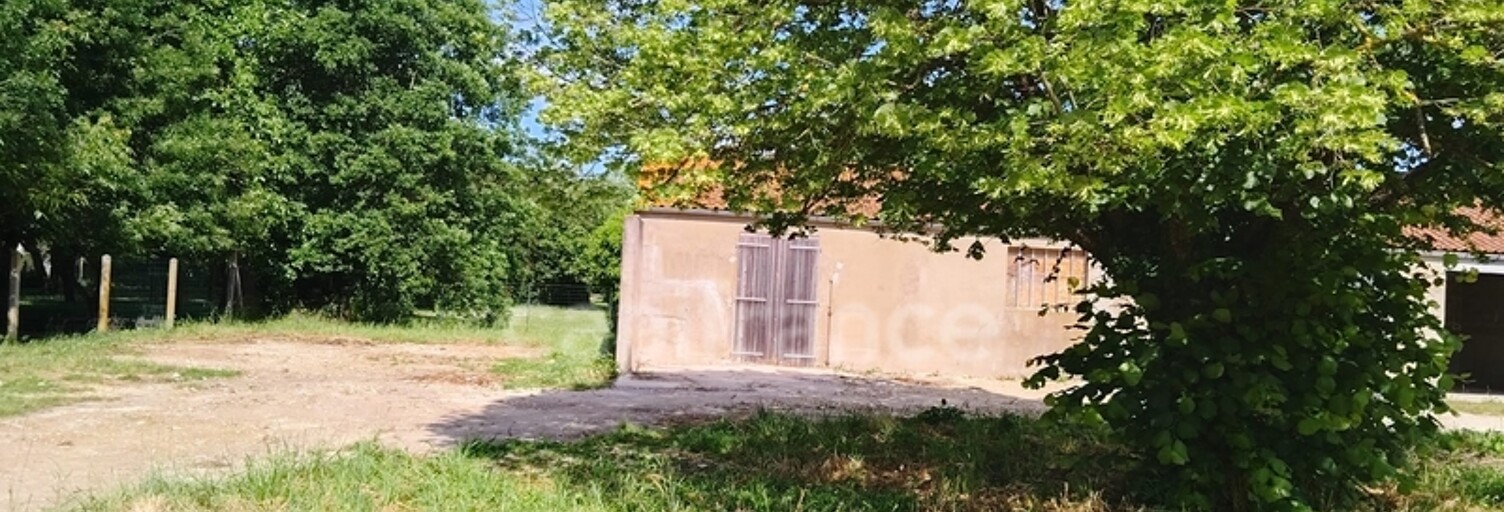 Maison 1 Pièce 55 m² à vendre à Saint-Pierre-d'Oléron (17310)