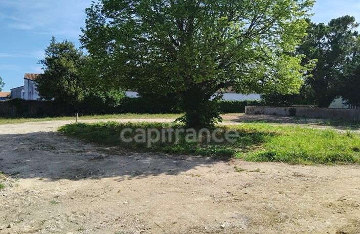 Maison à rénover 1 pièce SAINT PIERRE D'OLERON (17) — photo 4