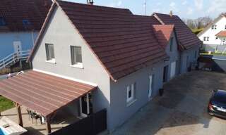 Maison 4 Pièces 92 m² à vendre à Saessolsheim (67270)