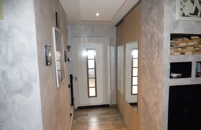 Maison à vendre 4 pièces SAESSOLSHEIM (67) — photo 4
