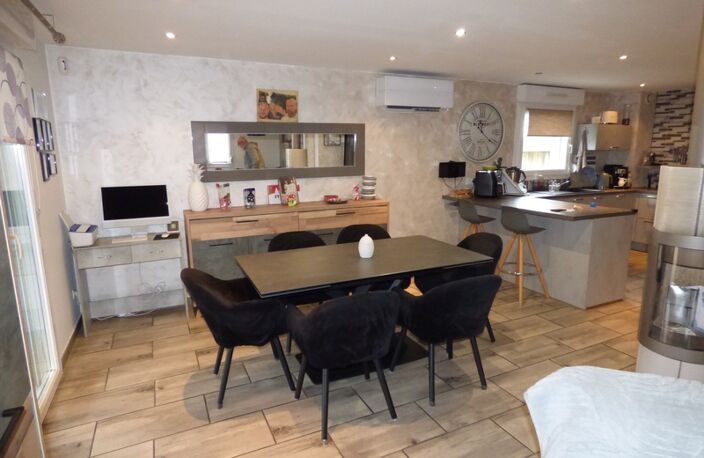 Maison à vendre 4 pièces SAESSOLSHEIM (67) — photo 5
