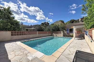Maison 7 pièces 535000 €