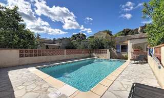 Maison 7 Pièces 134 m² à vendre à Murviel-lès-Montpellier (34570)