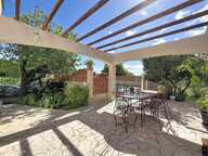 MURVIEL LES MONTPELLIER (34) - Maison familiale à vendre 7 pièces, 134 m2 - Grand terrain 1417 m2 arboré, clos avec piscine — photo 2