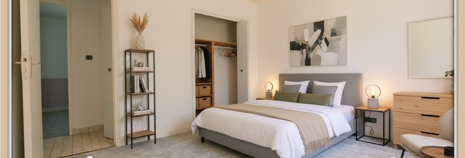 Maison 5 Pièces 118 m² à vendre à Meung-sur-Loire (45130)
