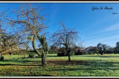 Terrain  120000 €