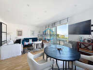 Trouville-sur-Mer – Appartement F2 avec vue mer, balcon, cave et stationnement privatif — photo 2