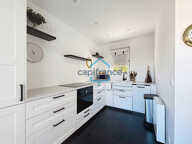 Trouville-sur-Mer – Appartement F2 avec vue mer, balcon, cave et stationnement privatif — photo 3