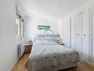 Trouville-sur-Mer – Appartement F2 avec vue mer, balcon, cave et stationnement privatif — photo 4