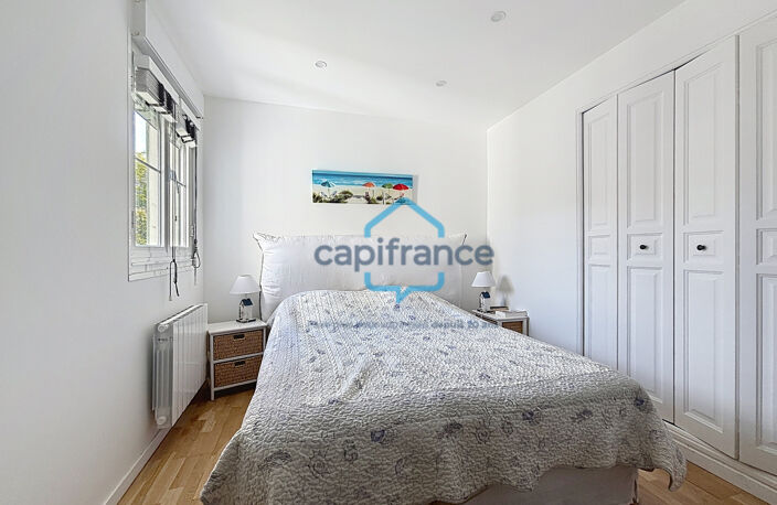 Trouville-sur-Mer – Appartement F2 avec vue mer, balcon, cave et stationnement privatif — photo 4